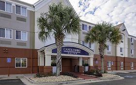Candlewood Suites Warner Robins By Ihg